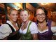 Spatenzelt am Donnerstag