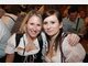 Spatenzelt am Donnerstag