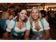 Unertl Festzelt am Donnerstag
