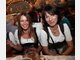 Unertl Festzelt am Donnerstag