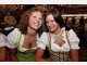 Unertl Festzelt am Donnerstag