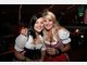 Weinzelt am Donnerstag