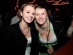 Weinzelt am Donnerstag