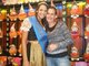 Karla besucht die Schausteller