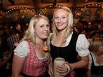Volksfest Mühldorf - Unertl Festzelt