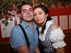 Volksfest Mühldorf - Spatenzelt