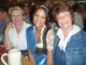 Volksfestk&ouml;nigin Karla sucht Volksfestg&auml;ste mit weiter Anreise zum M&uuml;hldorfer Volksfest.
