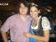 Volksfestk&ouml;nigin Karla sucht Volksfestg&auml;ste mit weiter Anreise zum M&uuml;hldorfer Volksfest.
