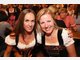 Spatenzelt am Samstag