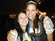 Volksfestk&ouml;nigin Karla fragt Besucher und Bands nach den Volksfest-Hits 2010.