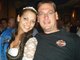 Volksfestk&ouml;nigin Karla fragt Besucher und Bands nach den Volksfest-Hits 2010.