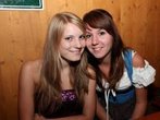 Volksfest Mühldorf - Spatenzelt