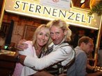 Mühldorfer Volksfest: Sternenalm am Sonntag