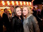 Mühldorfer Volksfest: Streifzug & Feuerwerk am Montag