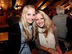 Mühldorfer Volksfest: Spaten am Montag