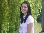 Sabrina Aimer aus Lohkirchen