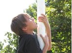 Kinder-Olympiade beim Mühdorfer Volksfest